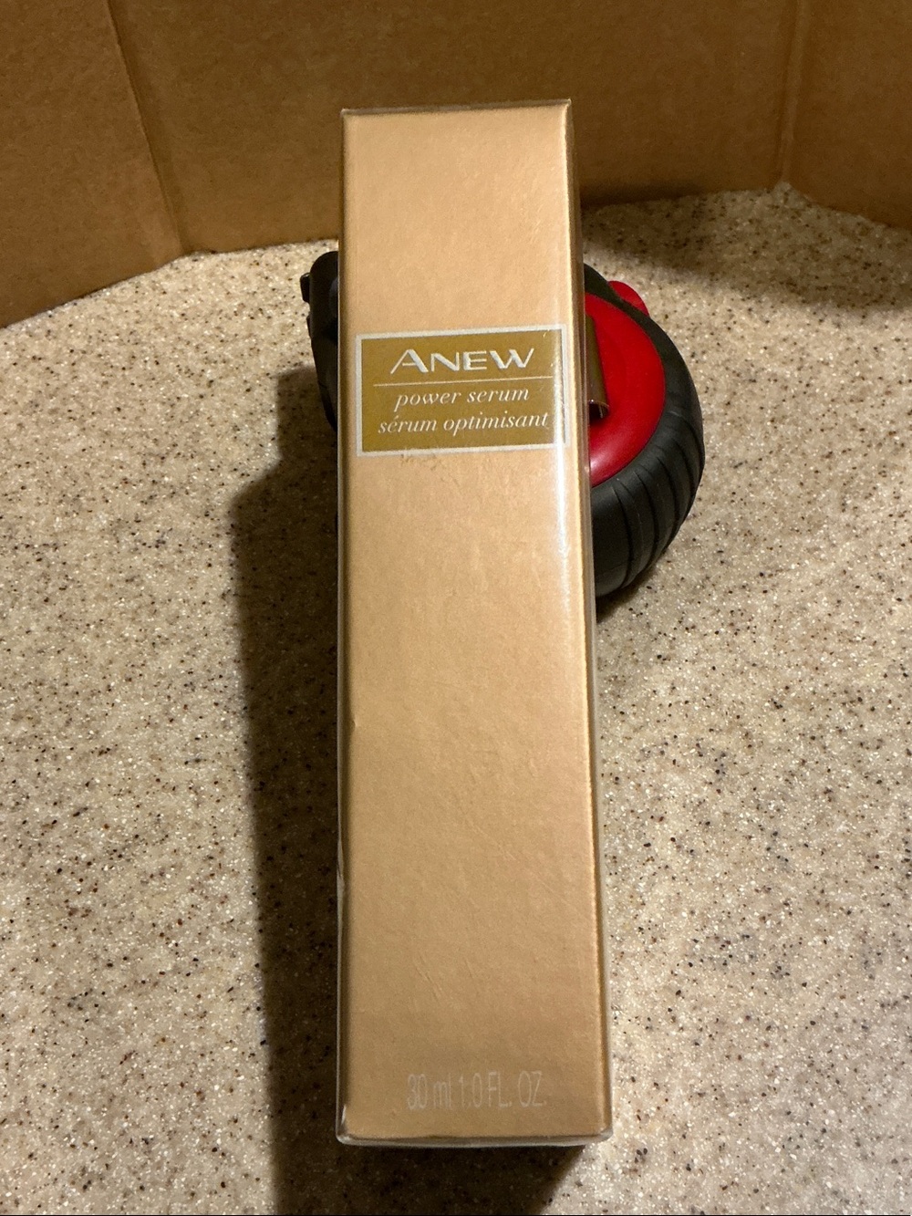 Avon ANEW Power Serum 1.0 oz Sealed Box